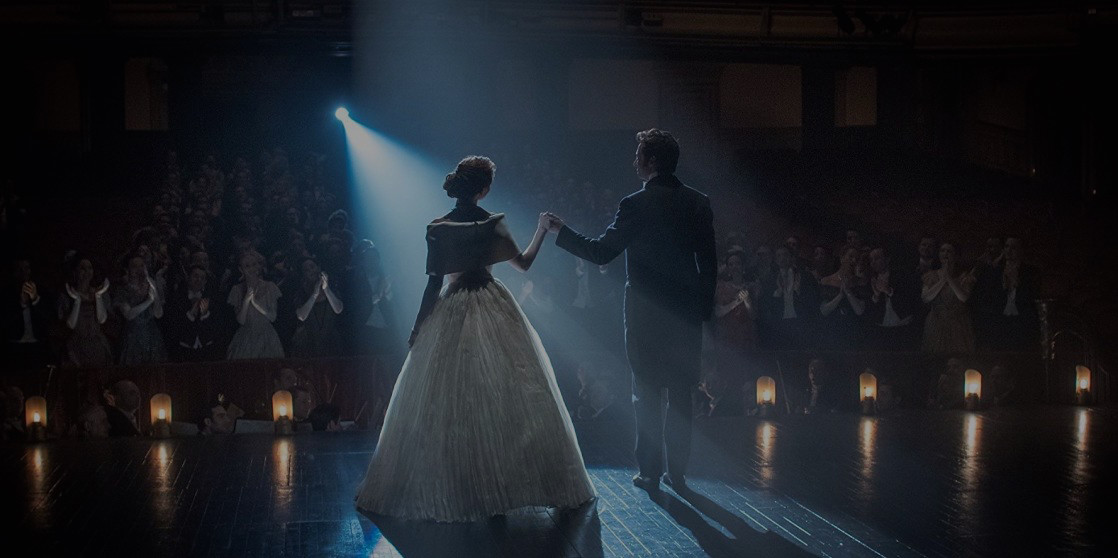 When Greatness Is Just for Show: Reflections From the Greatest Showman