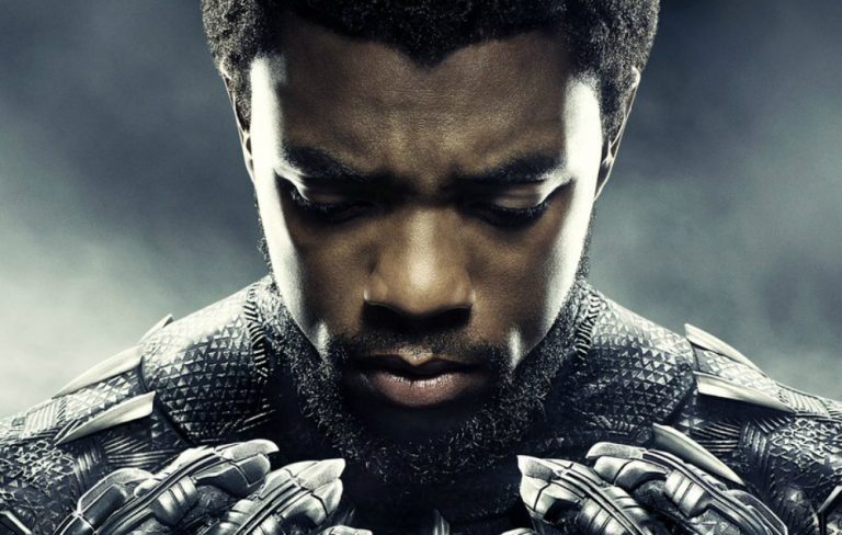 Why is it so hard for a good man to be king? Reflections from Black Panther