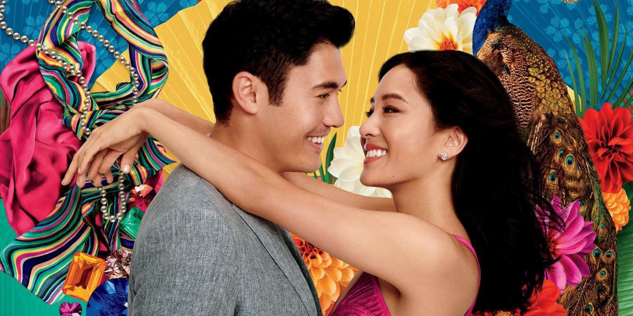 I was Asian before it was cool – The significance of ‘Crazy Rich Asians’