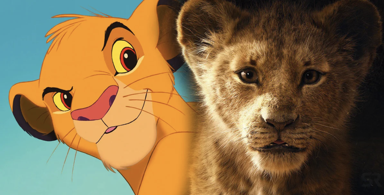 4 times ‘The Lion King’ hit me in the (adult) feels